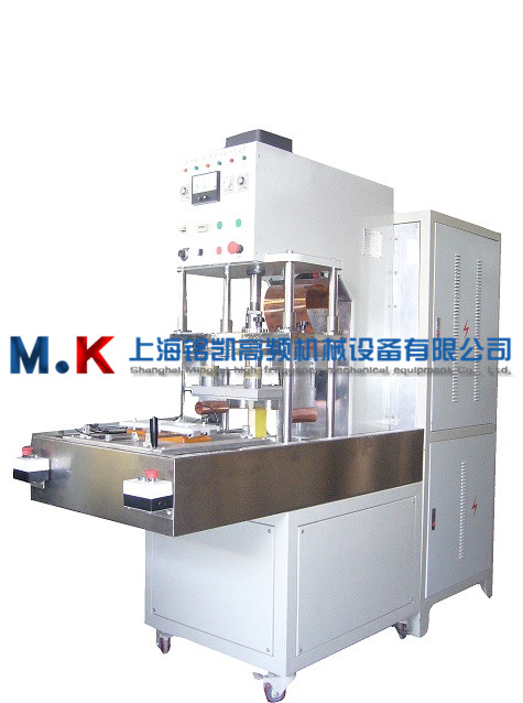 濾器成型機(jī)